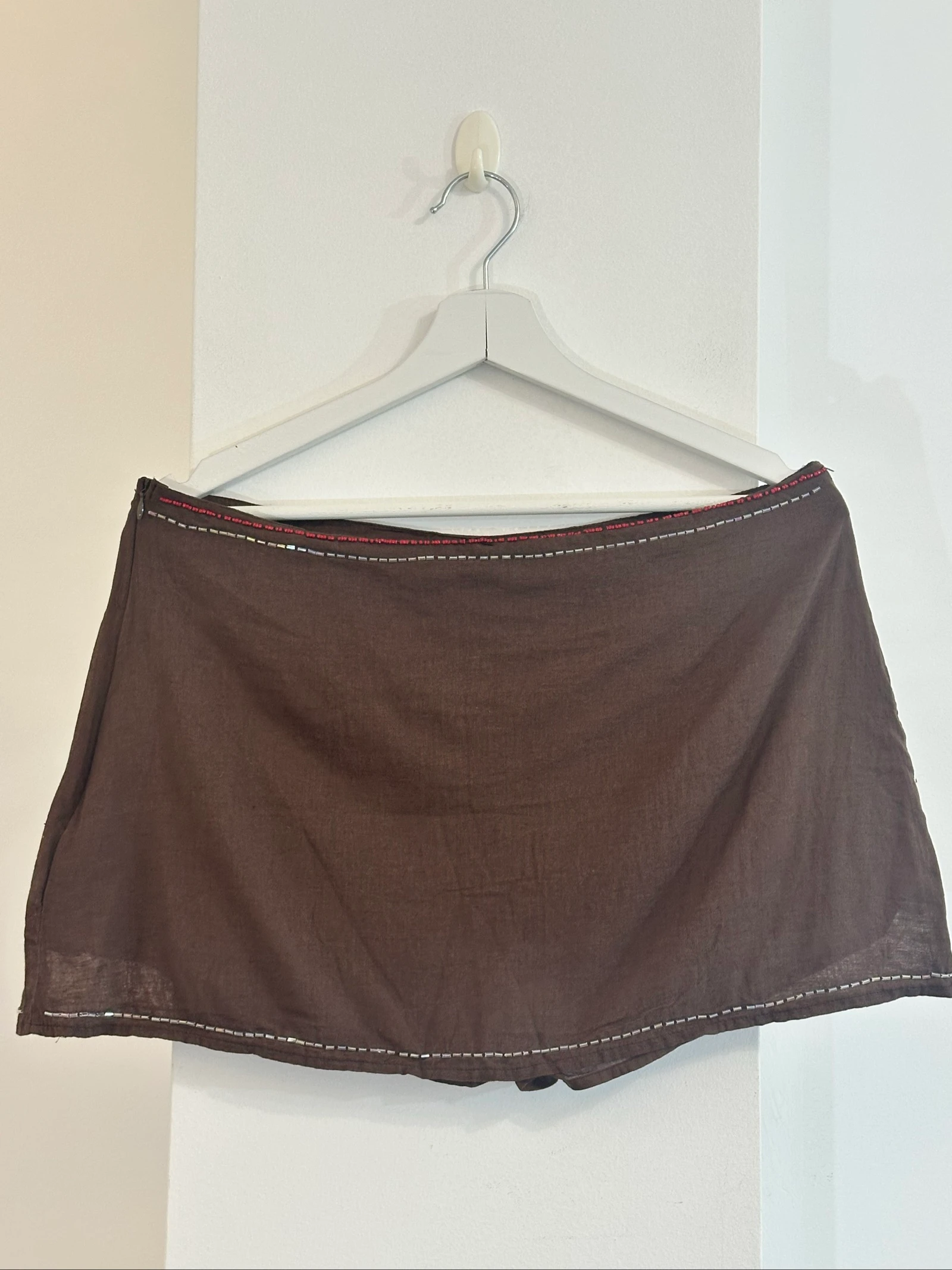 Pull & Bear broekrok nieuw ~ Maat M – photo 6